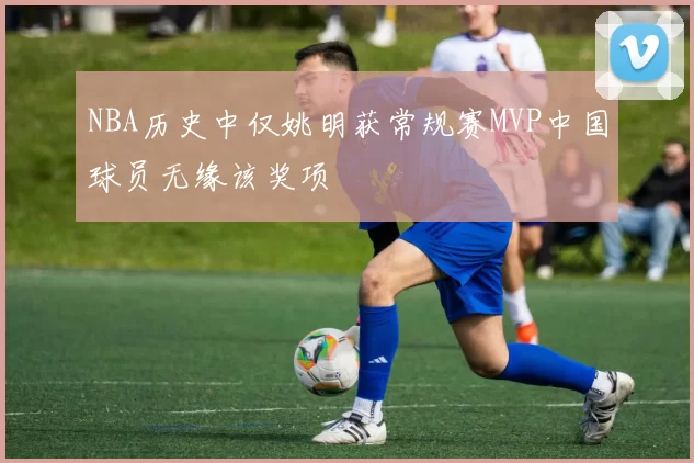 NBA历史中仅姚明获常规赛MVP中国球员无缘该奖项