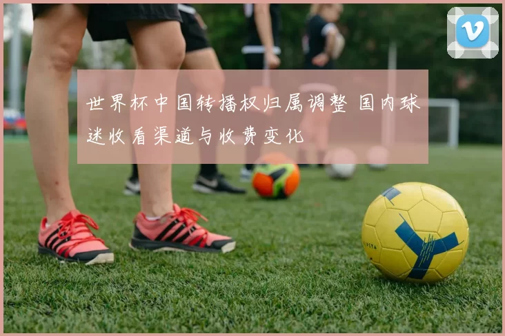 世界杯中国转播权归属调整 国内球迷收看渠道与收费变化