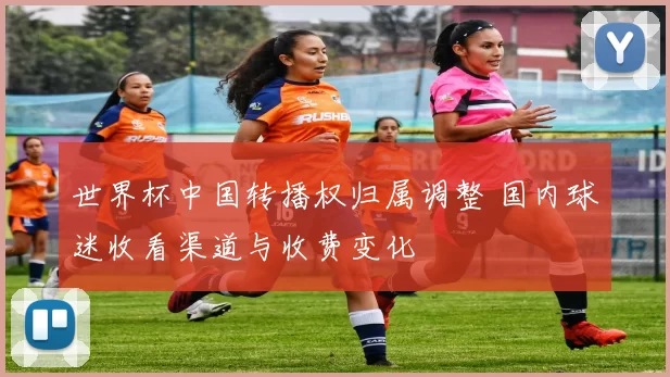 世界杯中国转播权归属调整 国内球迷收看渠道与收费变化